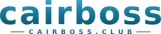 cairboss logo