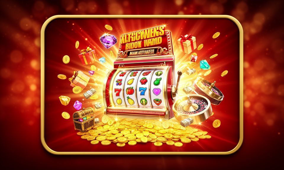 cairboss Banjarmasin Casino Lobby