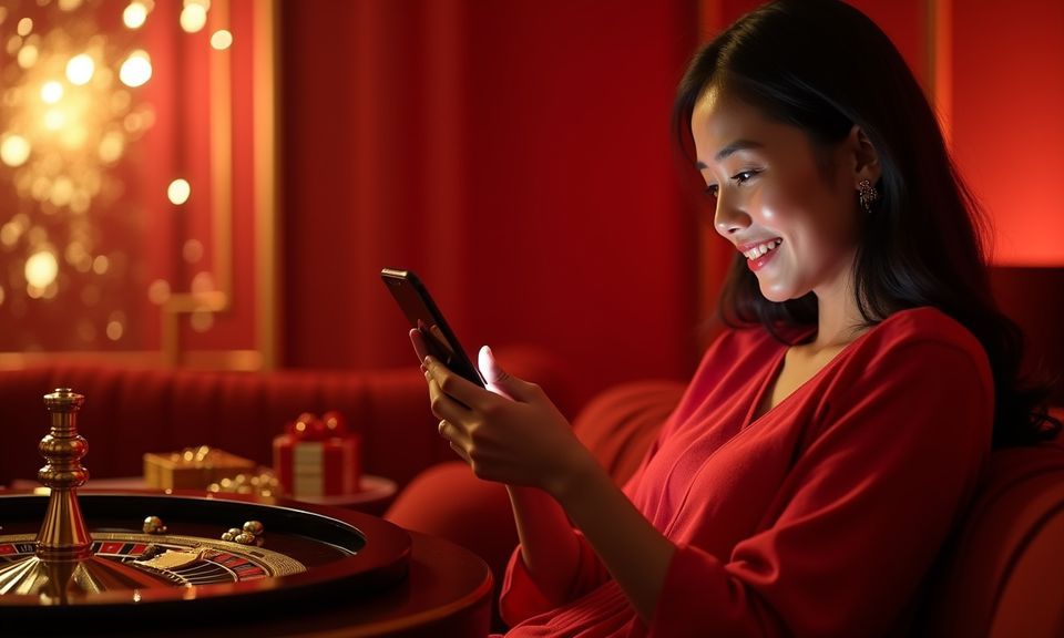 cairboss Apa yang Kami Tawarkan di Live Sic Bo Diamond